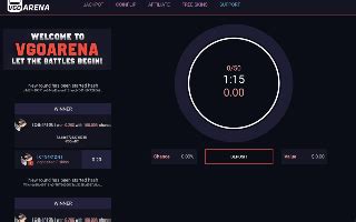vgo coinflip|CS:GO Coinflip Game Sites List + FREE CODES .